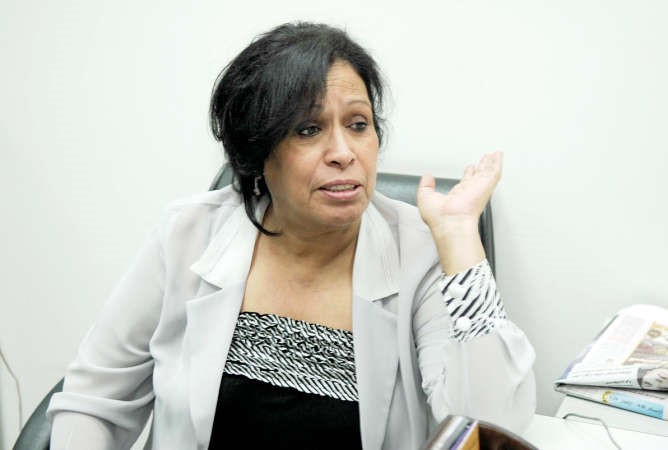 الفنانة القديرة حياة الفهد﻿