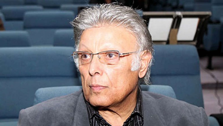 اشرف عبدالغفور