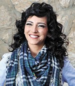 امل عرفة﻿