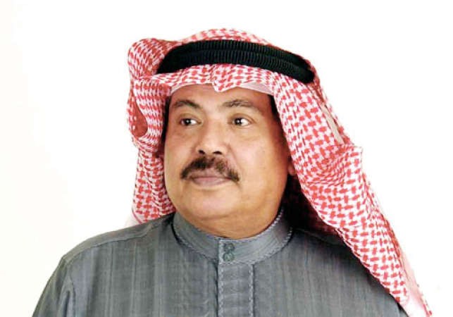 الفنان الكبير ابو بكر سالم﻿