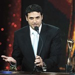 احمد عز