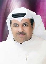  المحامي مبارك الخشاب