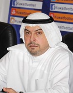 الشيخ طلال الفهد﻿