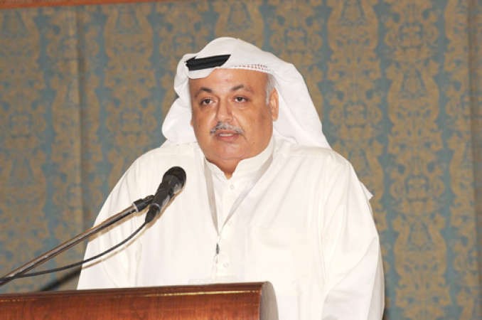 م فؤاد العون﻿