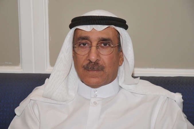 م احمد الجسار﻿