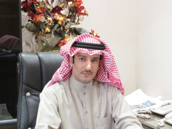 دعيج العازمي﻿