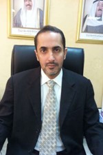 دفهد العازمي 