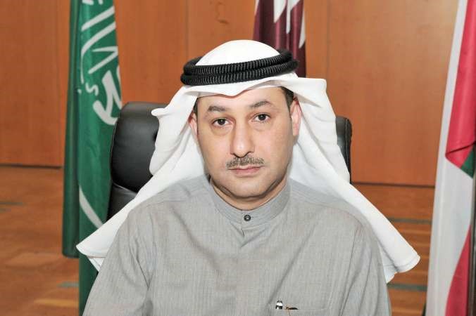 احمد العيدان