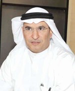 السفير منصور العتيبي