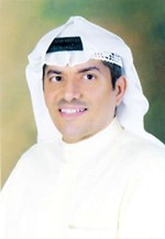 مشعل الراشد﻿