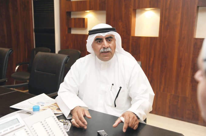 عادل العريعر