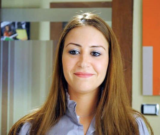 منة شلبي ﻿