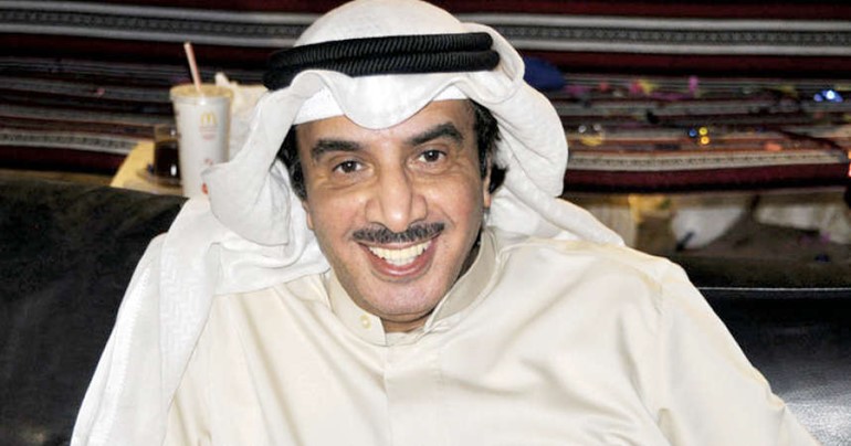 حسين المنصور﻿