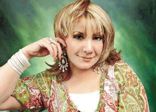 هدى حسين﻿