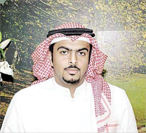 منصور حسين المنصور﻿