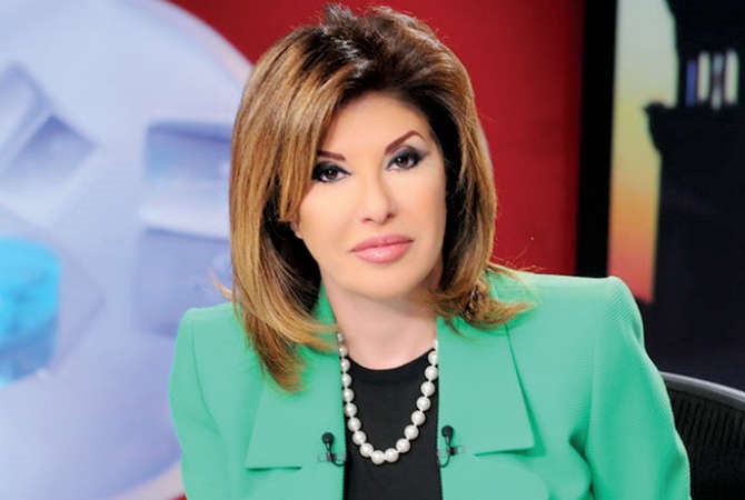 هالة سرحان﻿