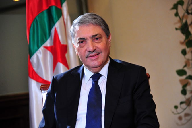 علي بن فليس