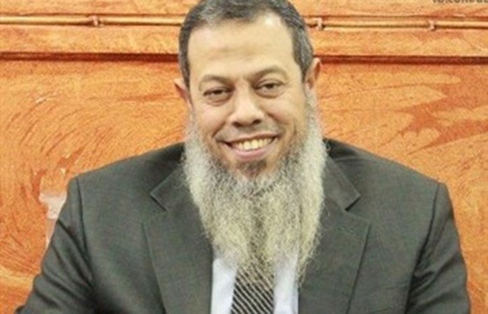 صلاح عبدالمعبود