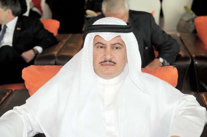 عبد المحسن المطيري﻿