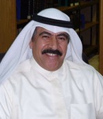 المستشار فيصل خريبط﻿