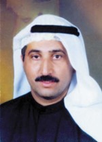 المستشار نجيب الملا﻿