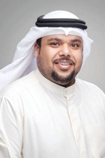 رائد الرخيمي﻿