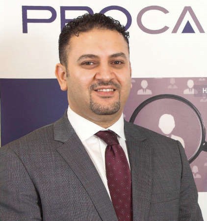 محمد ابوالرب
