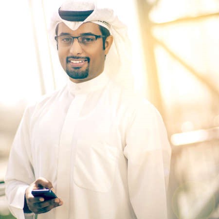 محمد السريع