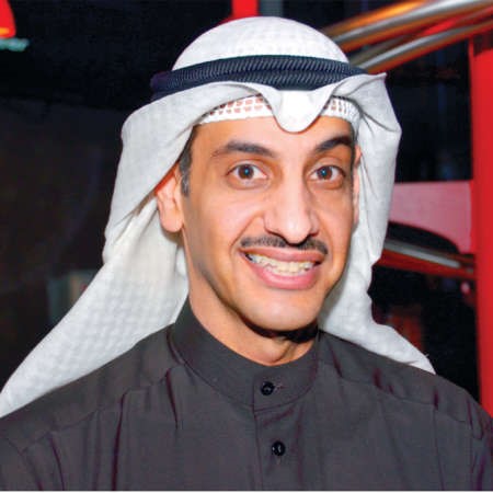 محمد العنجري