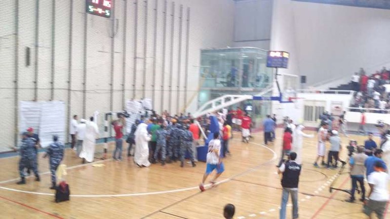 احداث مؤسفة﻿