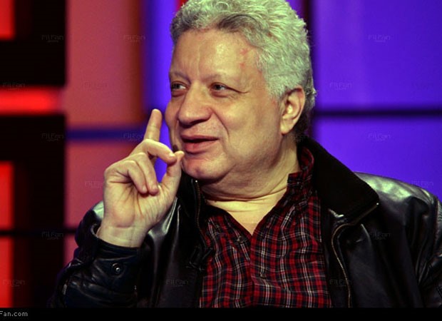 بالفيديو.. محامي أحمد عز لزينة: وحياة أمك كفاية كده 