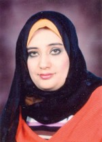 هنادي الحاي﻿