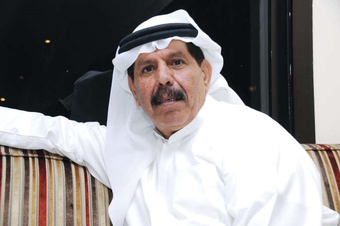 فهد العبود