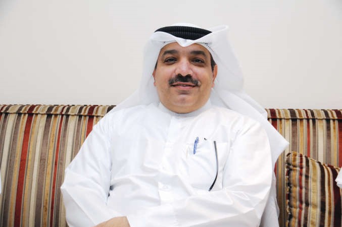 ناصر المزين 