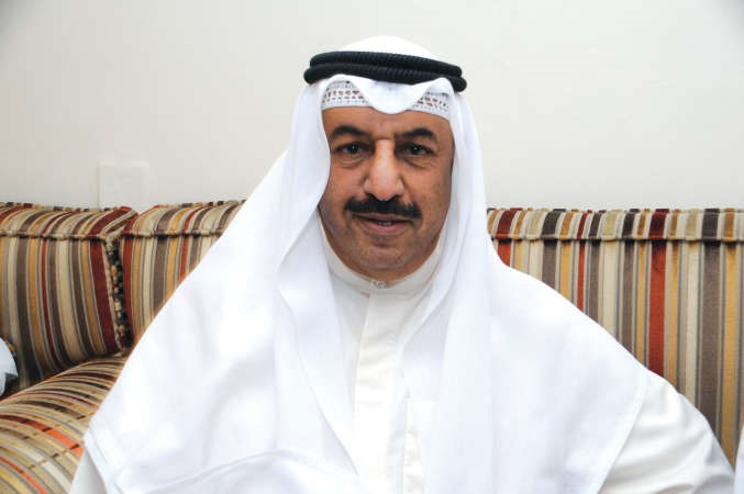 بدر الجيعان 