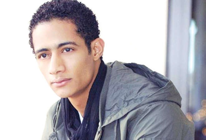 محمد رمضان