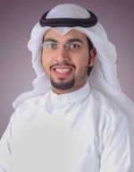 فلاح العجمي 