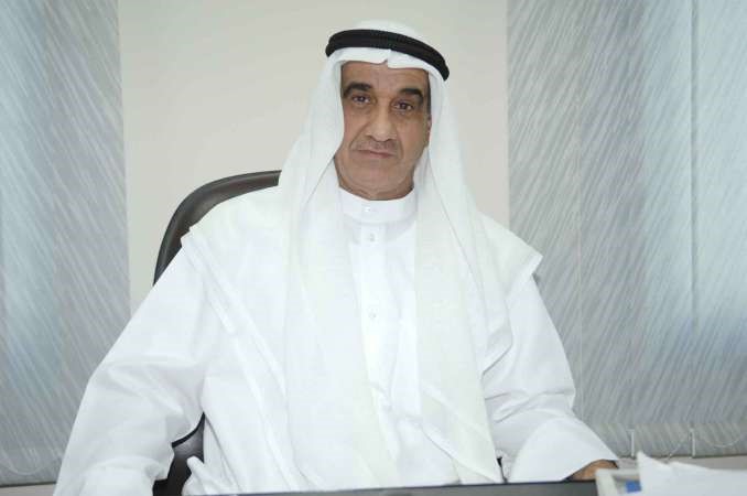 عبدالعزيز المشاري