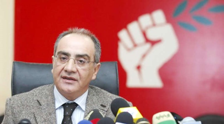  د فارس سعيد﻿