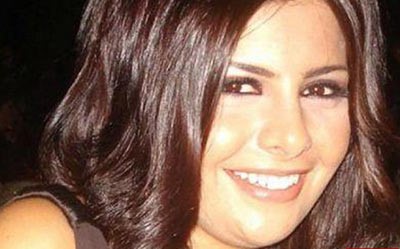 ابنة صباح الجزائري تنشر صورتها مع زوجها