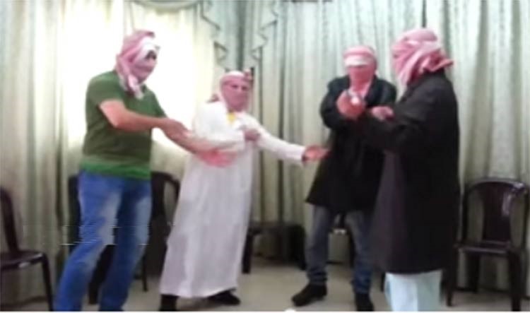 بالفيديو.. الشباب السعودي من رقصة «البطريق» إلى «باغيا واحد» لسعد المجرد 