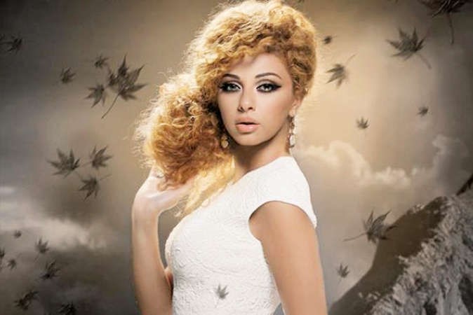 ميريام فارس