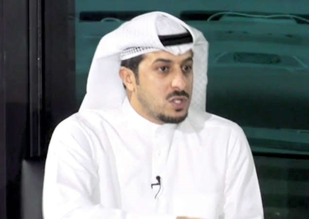 خلف السلامة