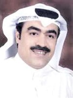 المحامي خالد العنزي﻿
