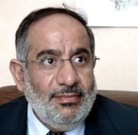 د سامي الناصر