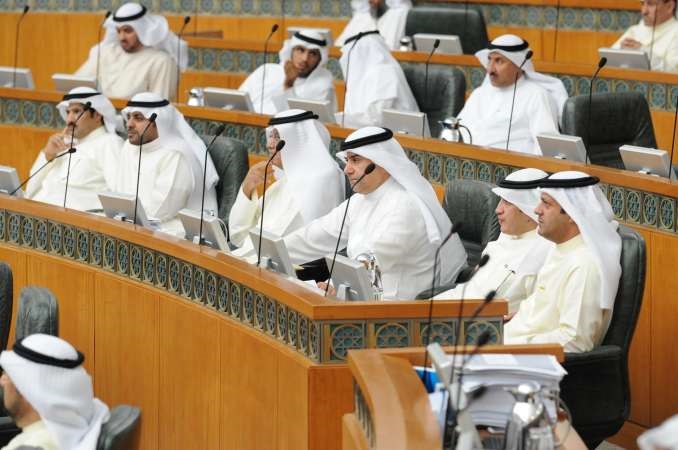 فيصل الكندري وعسكر العنزي وعبدالله التميمي ومبارك الحريص ومحمد الجبري وعبدالله العدواني