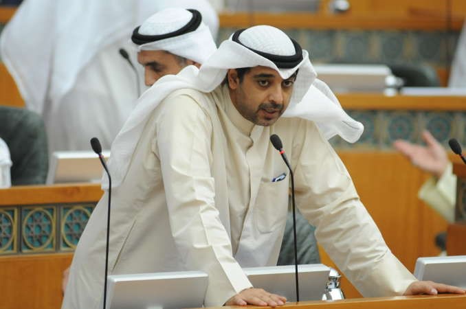 الشيخ محمد العبدالله