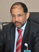 محمد غازي المطيري