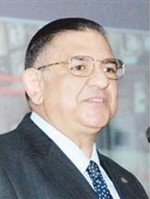 د محمد الاسكندراني﻿