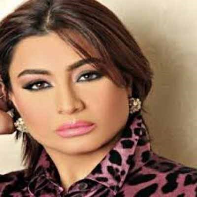 بالصور.. بعد شفائها من مرض السرطان" بسمة وهبة" تحتفل بعيد ميلادها بمشاركة نجوم الفن